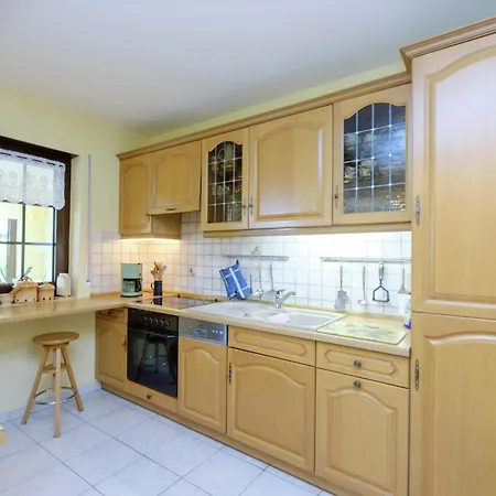 Cozy Retreat In Ballenstedt, Cleaning Included * Ballenstedt
