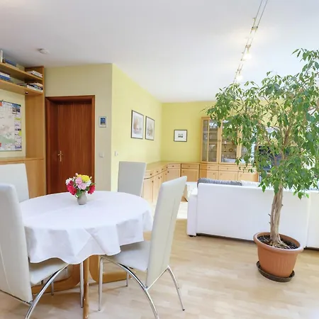 Cozy Retreat In Ballenstedt, Cleaning Included * Ballenstedt