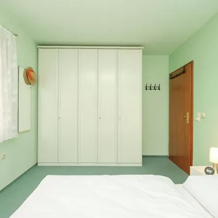 Apartment Cozy Retreat In Ballenstedt, Cleaning Included