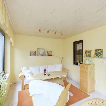 Cozy Retreat In Ballenstedt, Cleaning Included * Ballenstedt