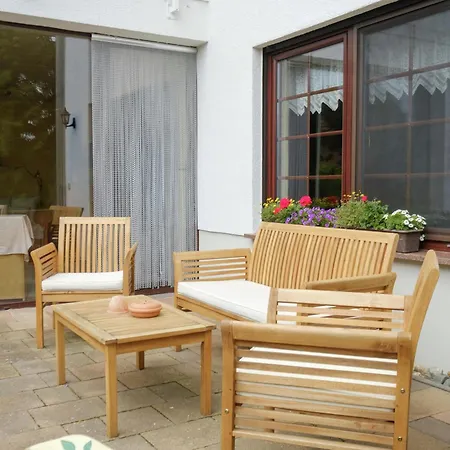Cozy Retreat In Ballenstedt, Cleaning Included Apartment *